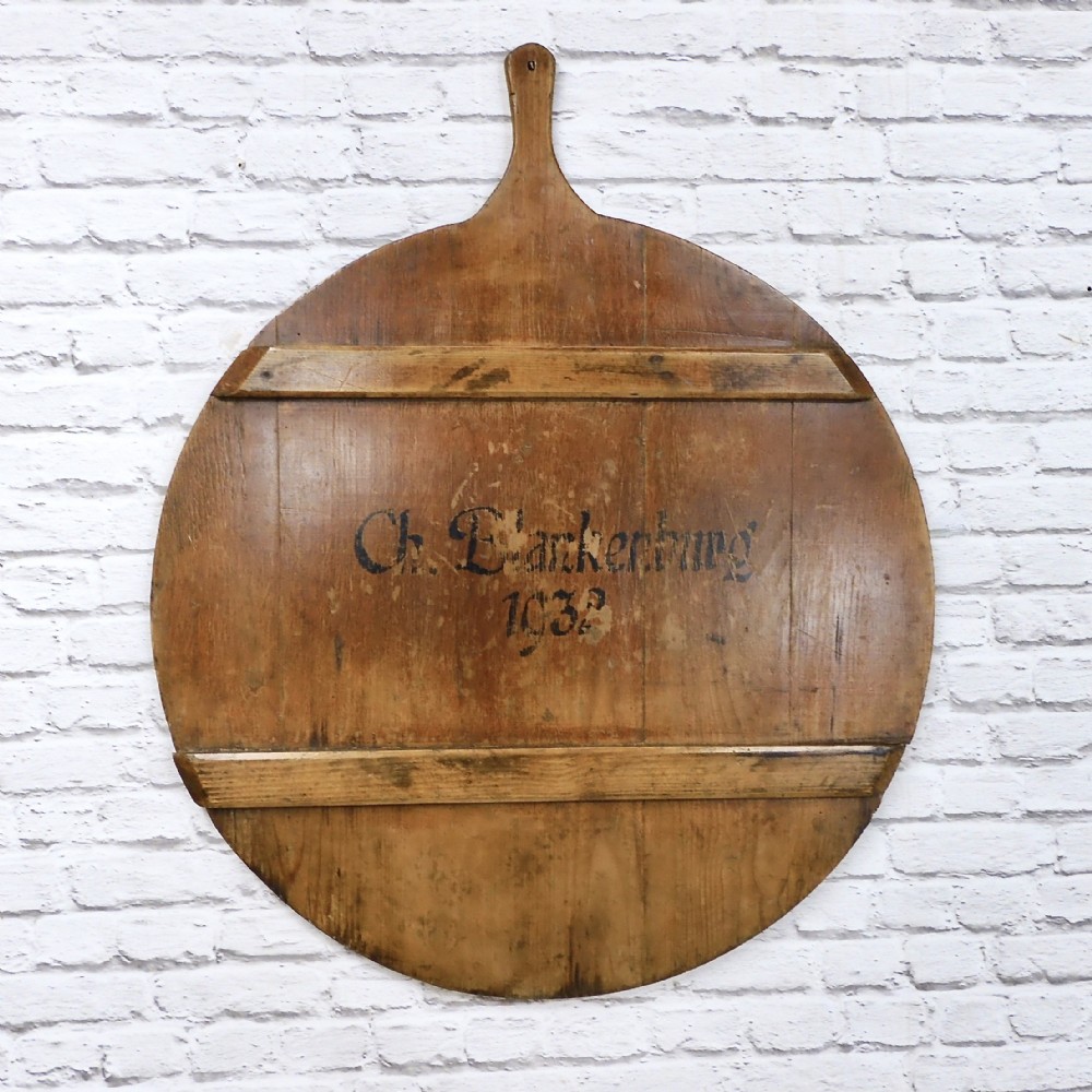 Large Cheese Board
