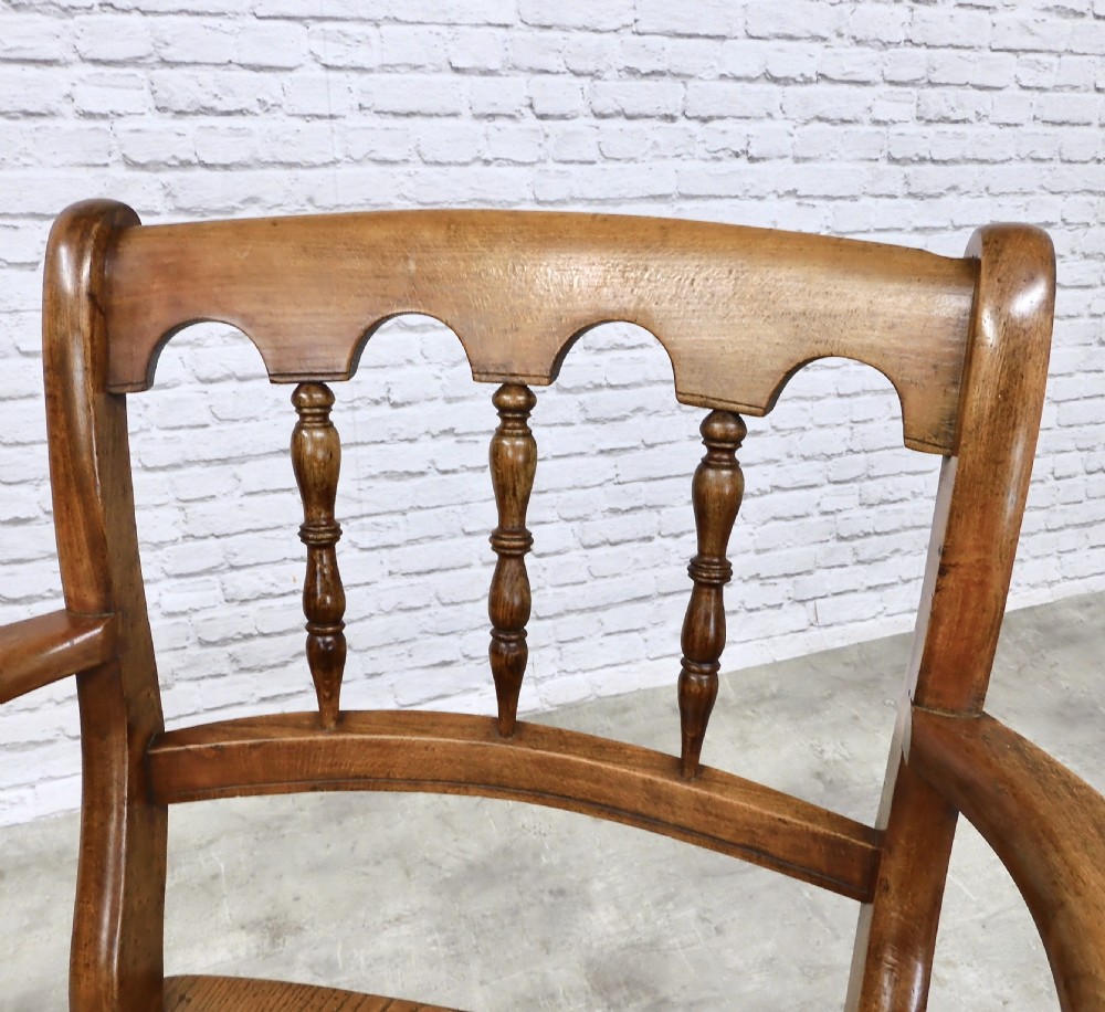 Oxford Windsor Armchair View IV