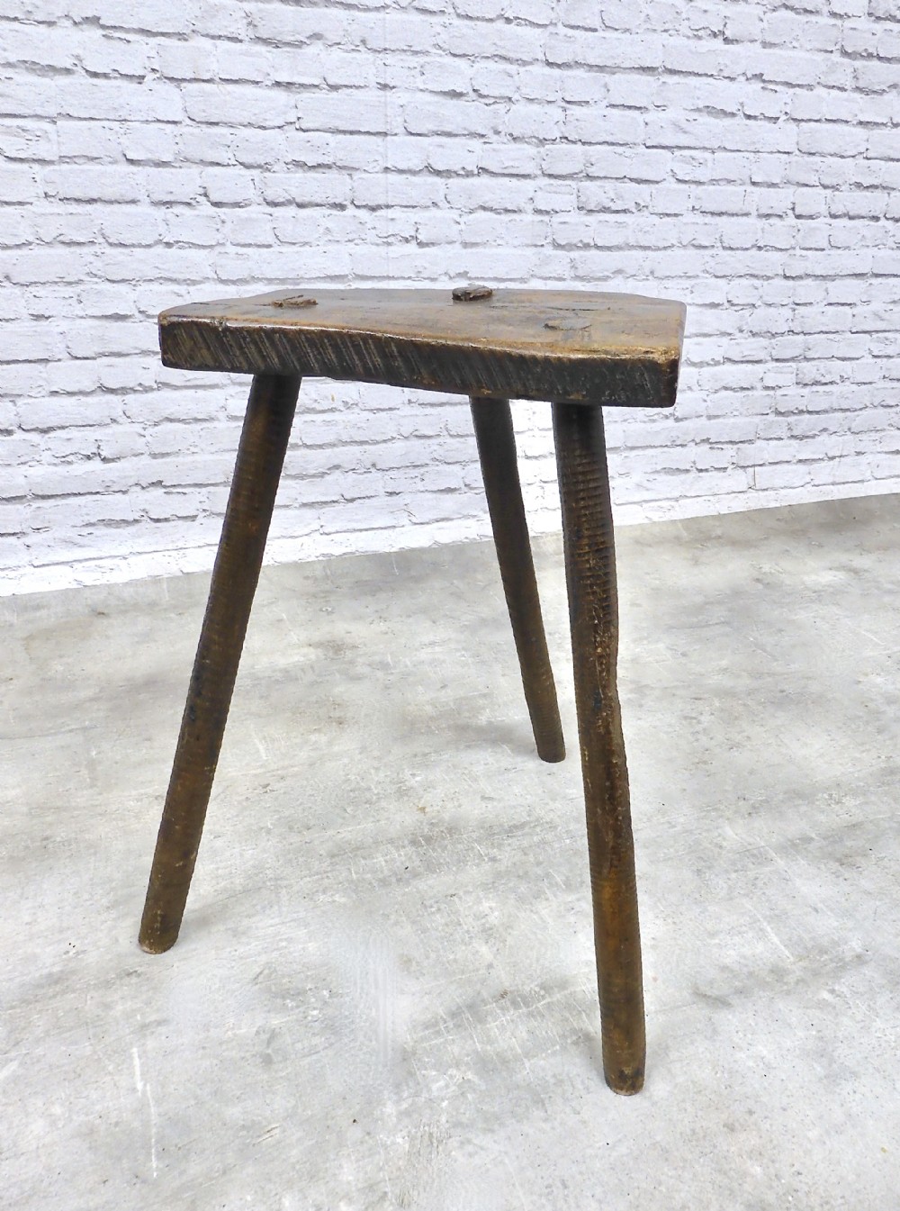 Cutler's Stool