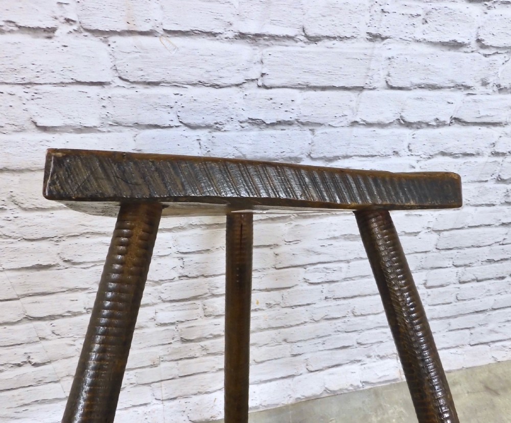 Cutler's Stool View VIII