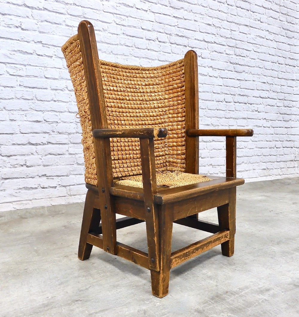 Orkney Chair