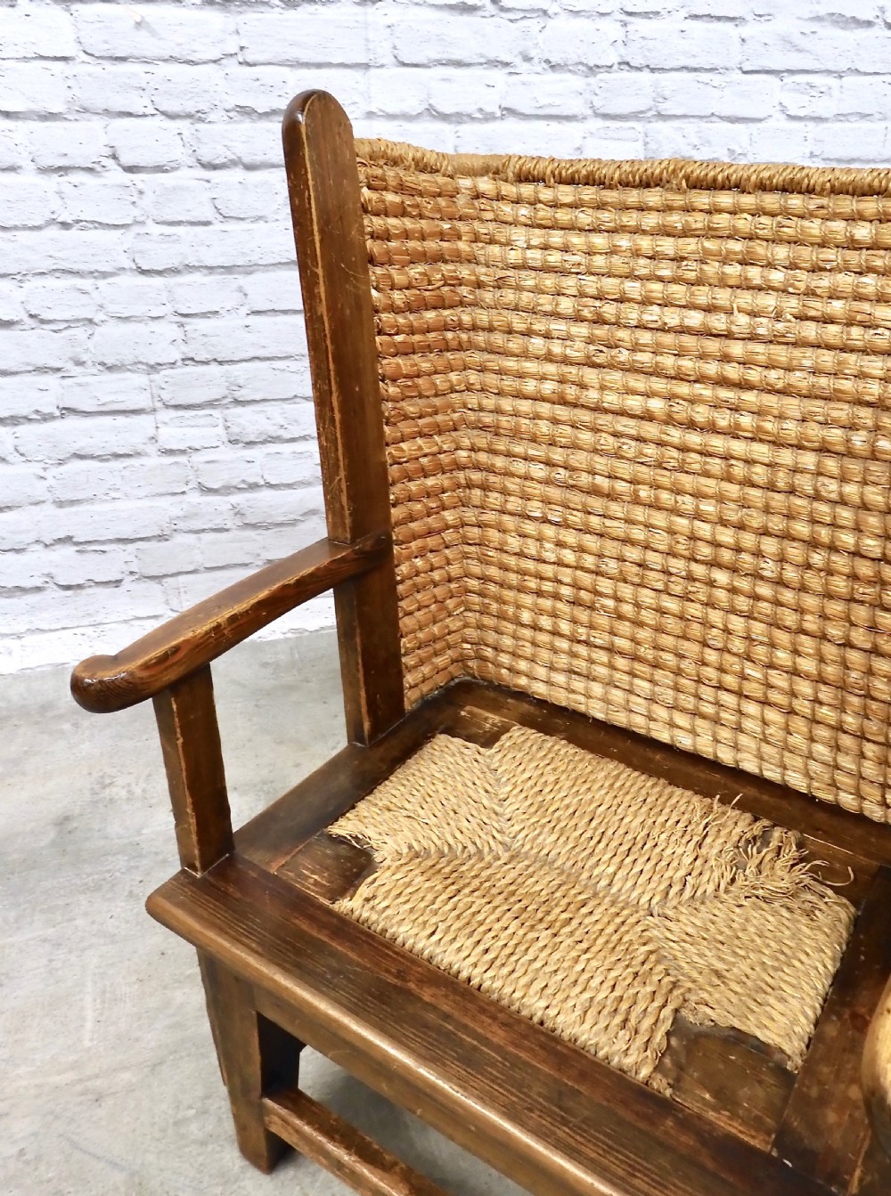 Orkney Chair View V