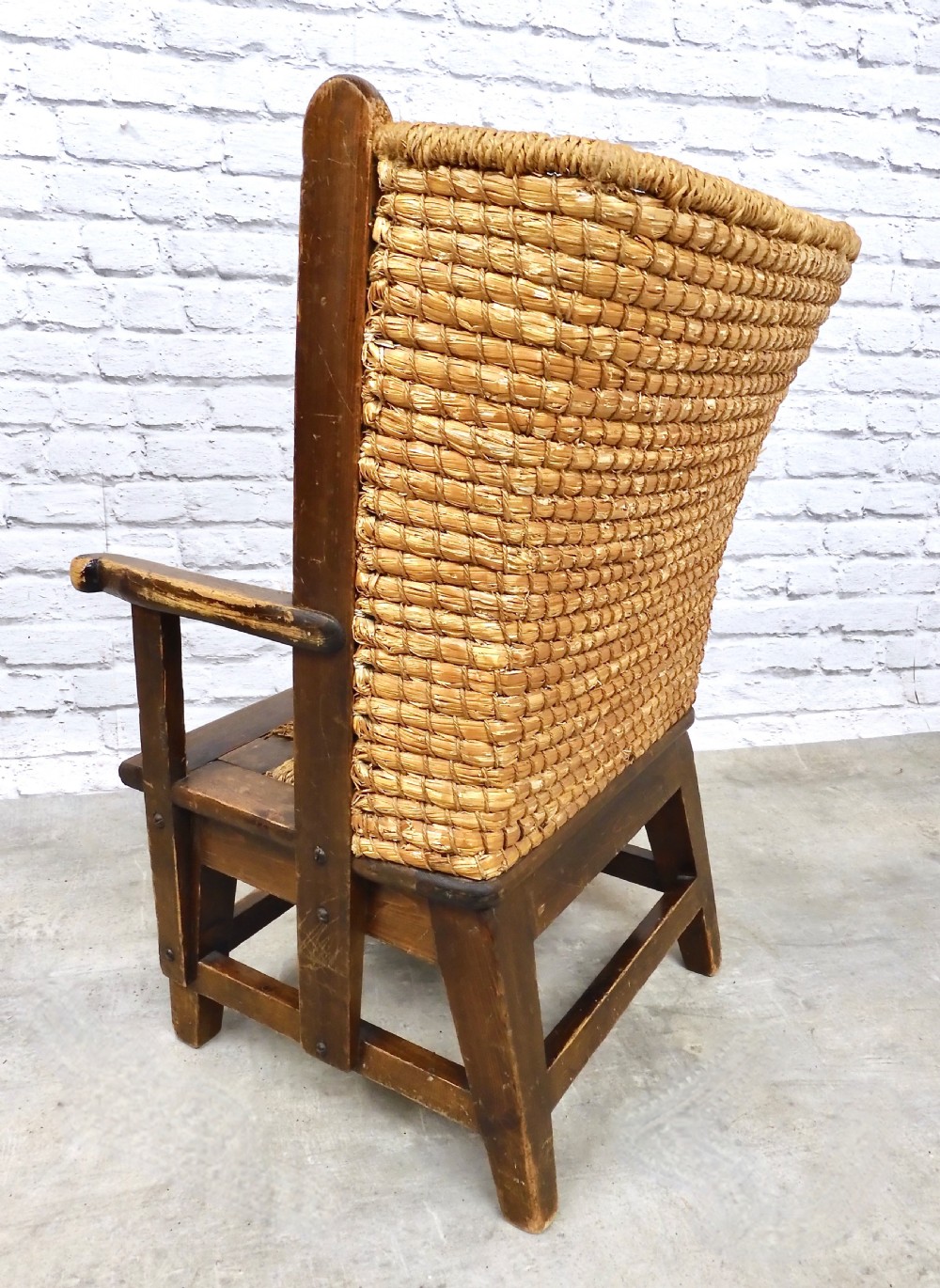 Orkney Chair View VIII