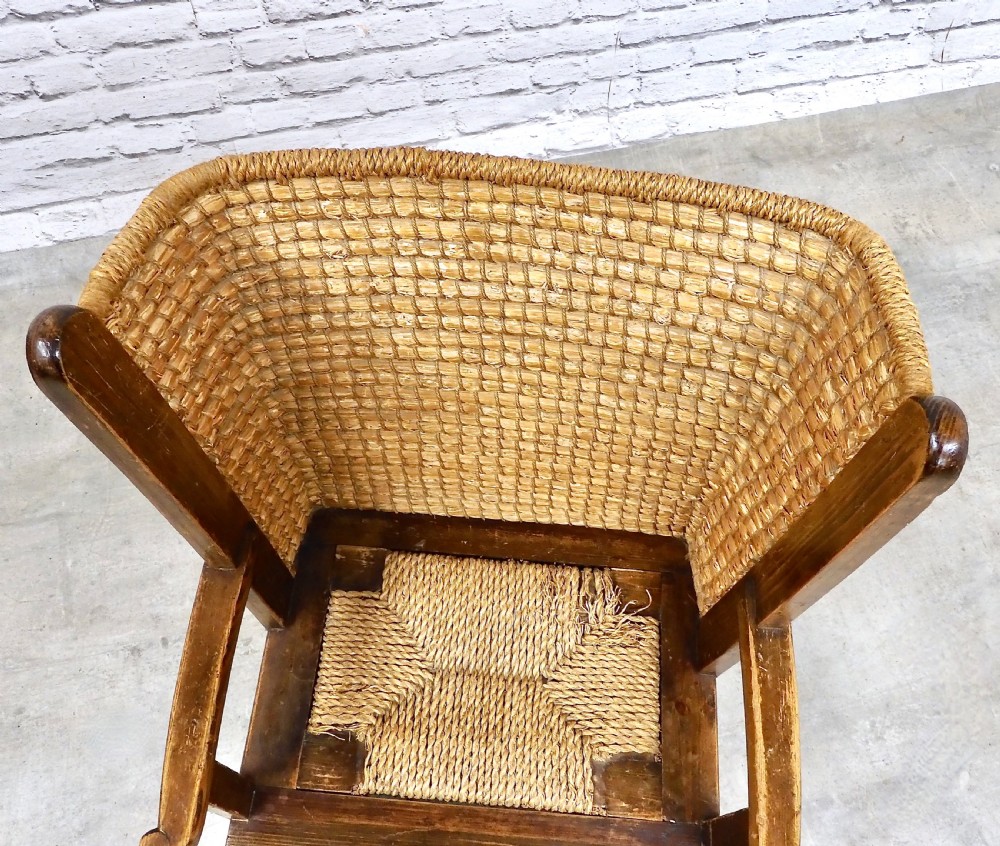 Orkney Chair View IX