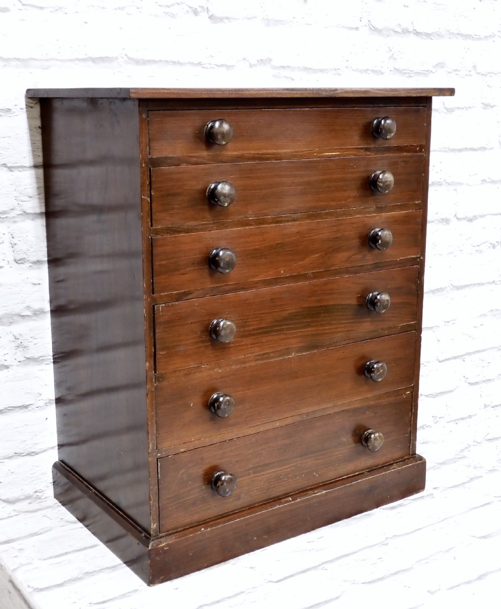 Collectors' Chest