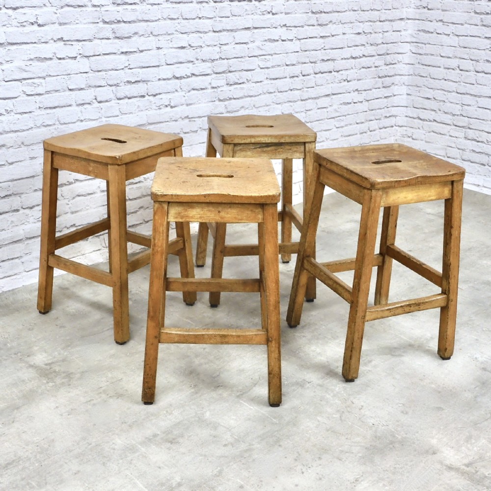 4x Bar Stools