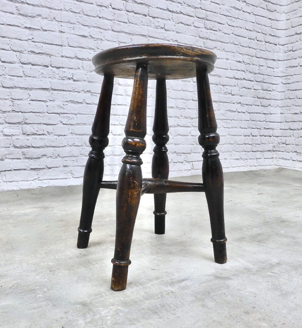 Small Alehouse Stool
