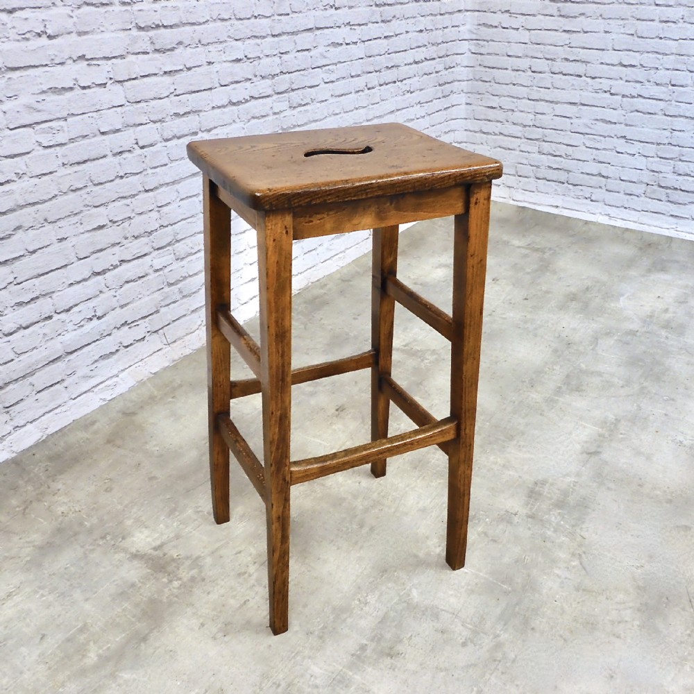 Tall Bar Stool