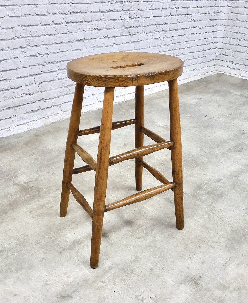 Tall Bar Stool