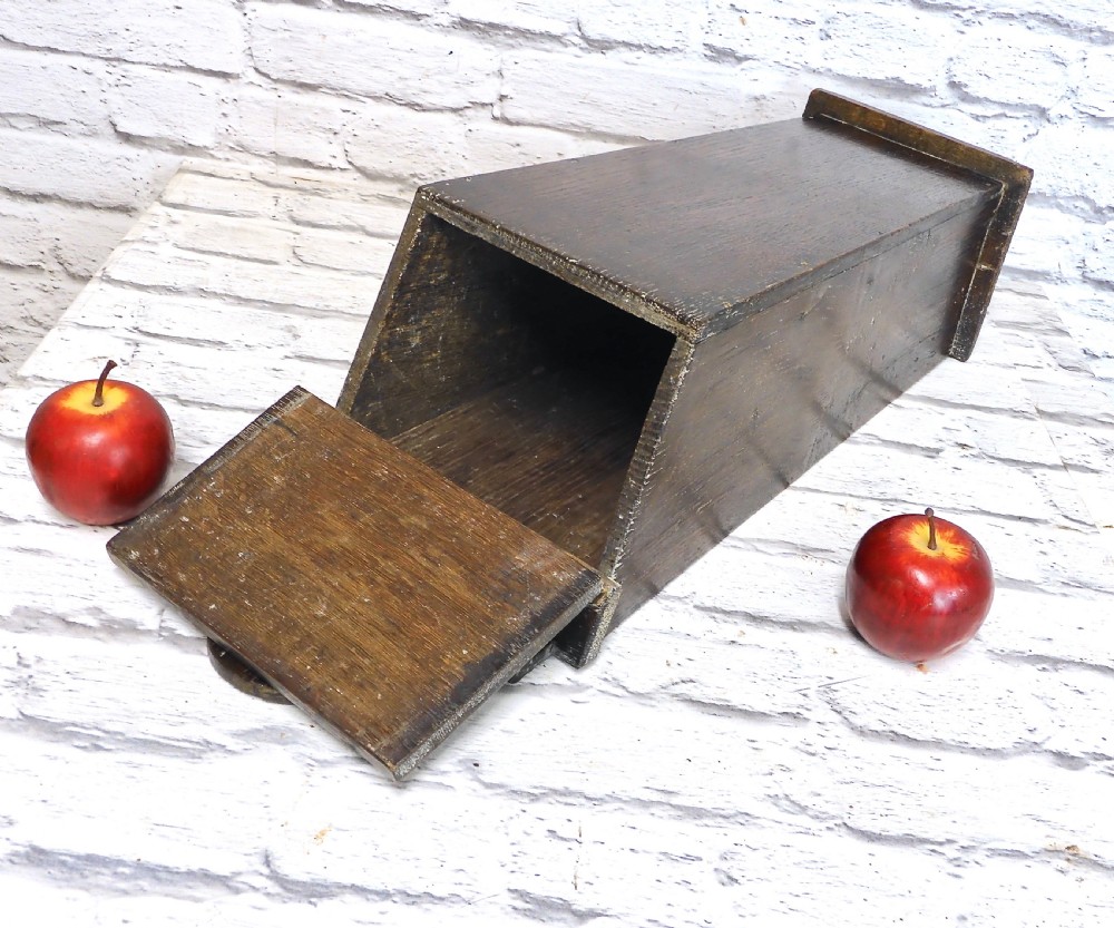 C18th Candle Box View VI