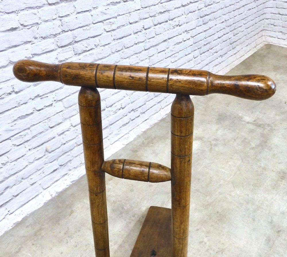 Boot Jack View III