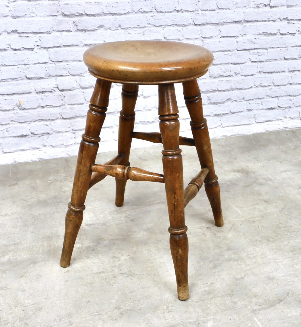 C9th General Purpose Stool