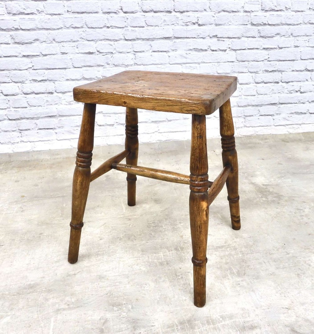 Country Stool