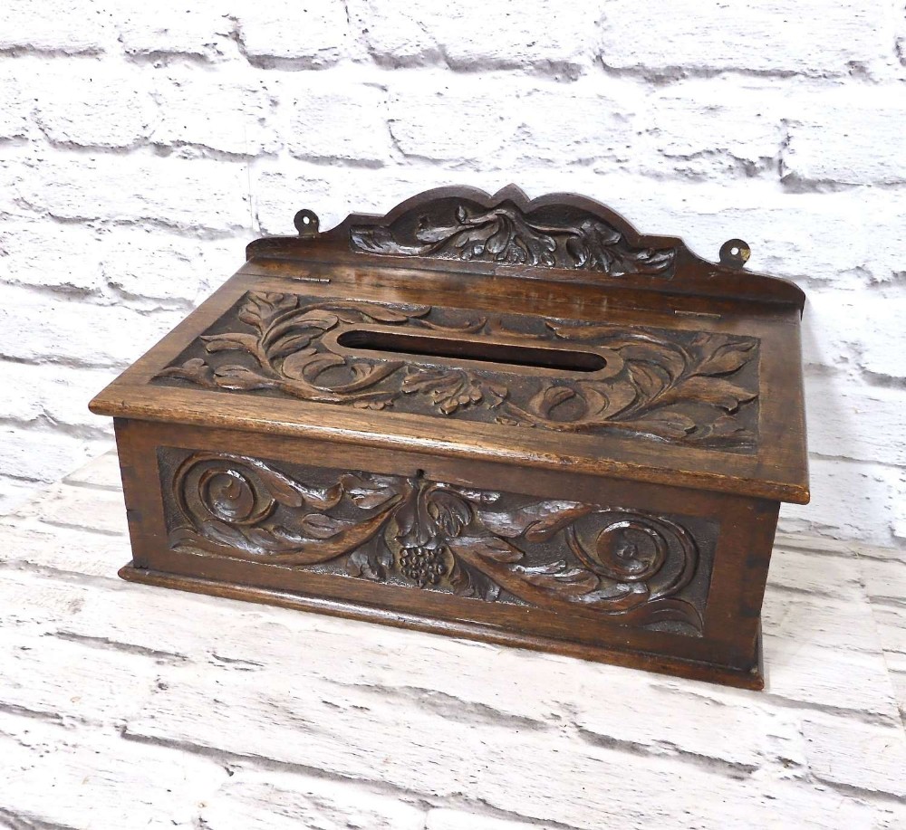 Letter Box