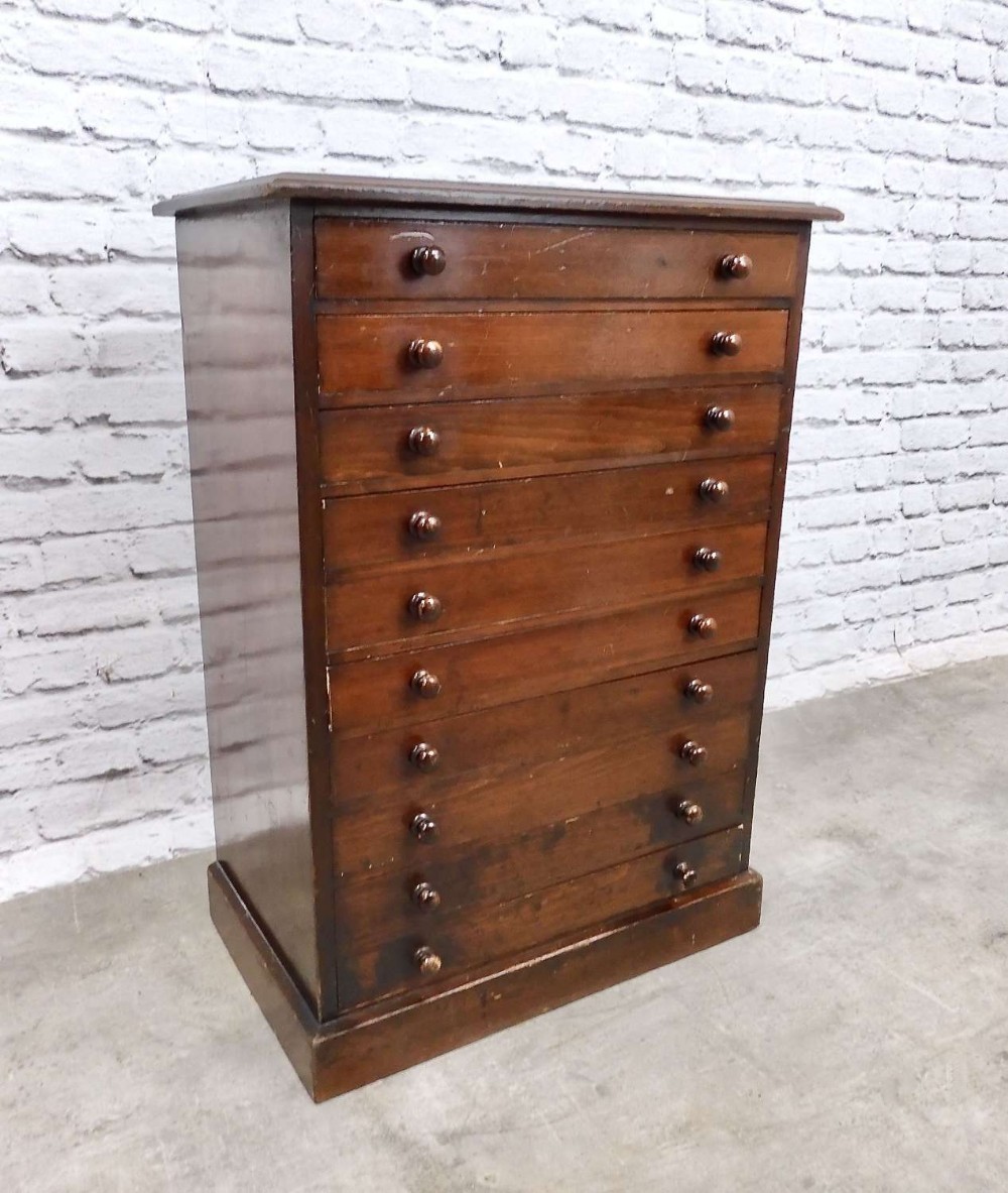 Collector's Chest