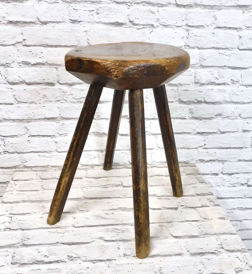 Country Stool