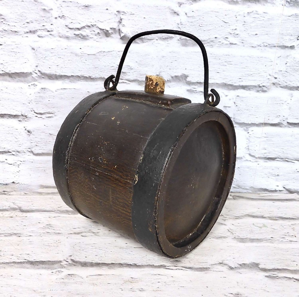 West Country Harvest Barrel