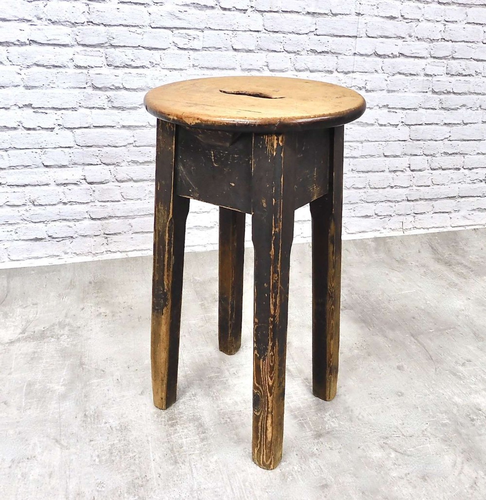 Victorian Bar Stool