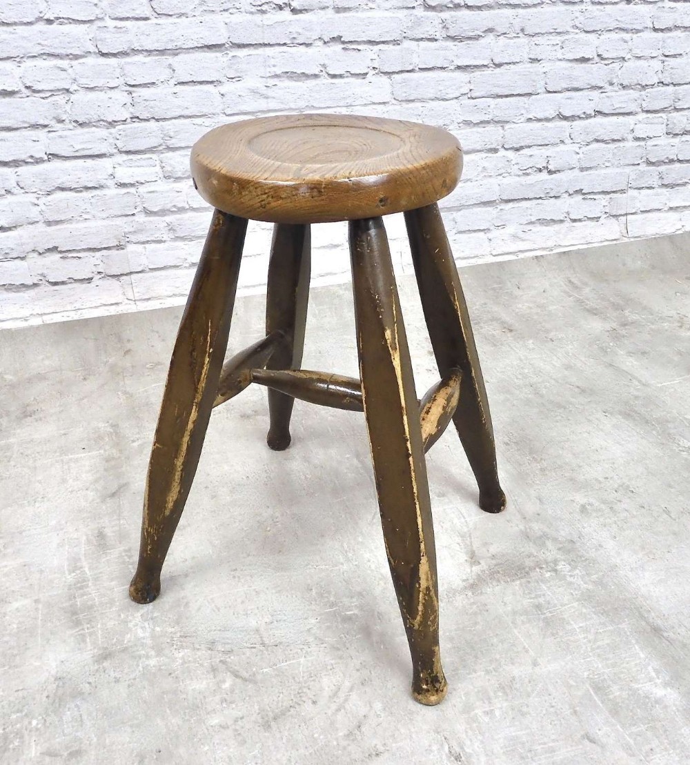 Lets & Crafts Pub Stool