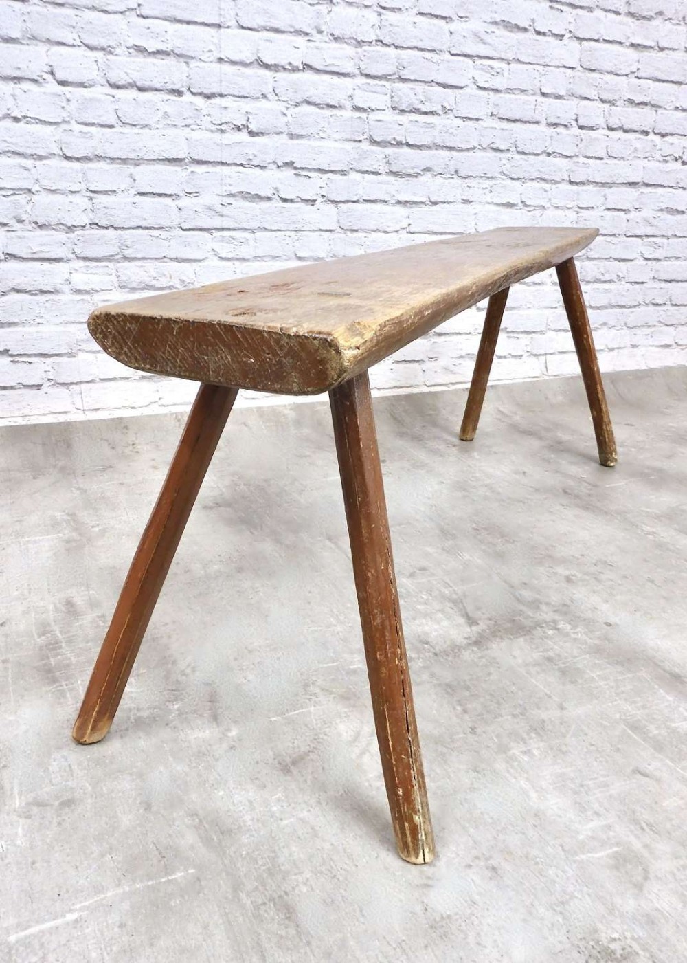 Primitive Bench
