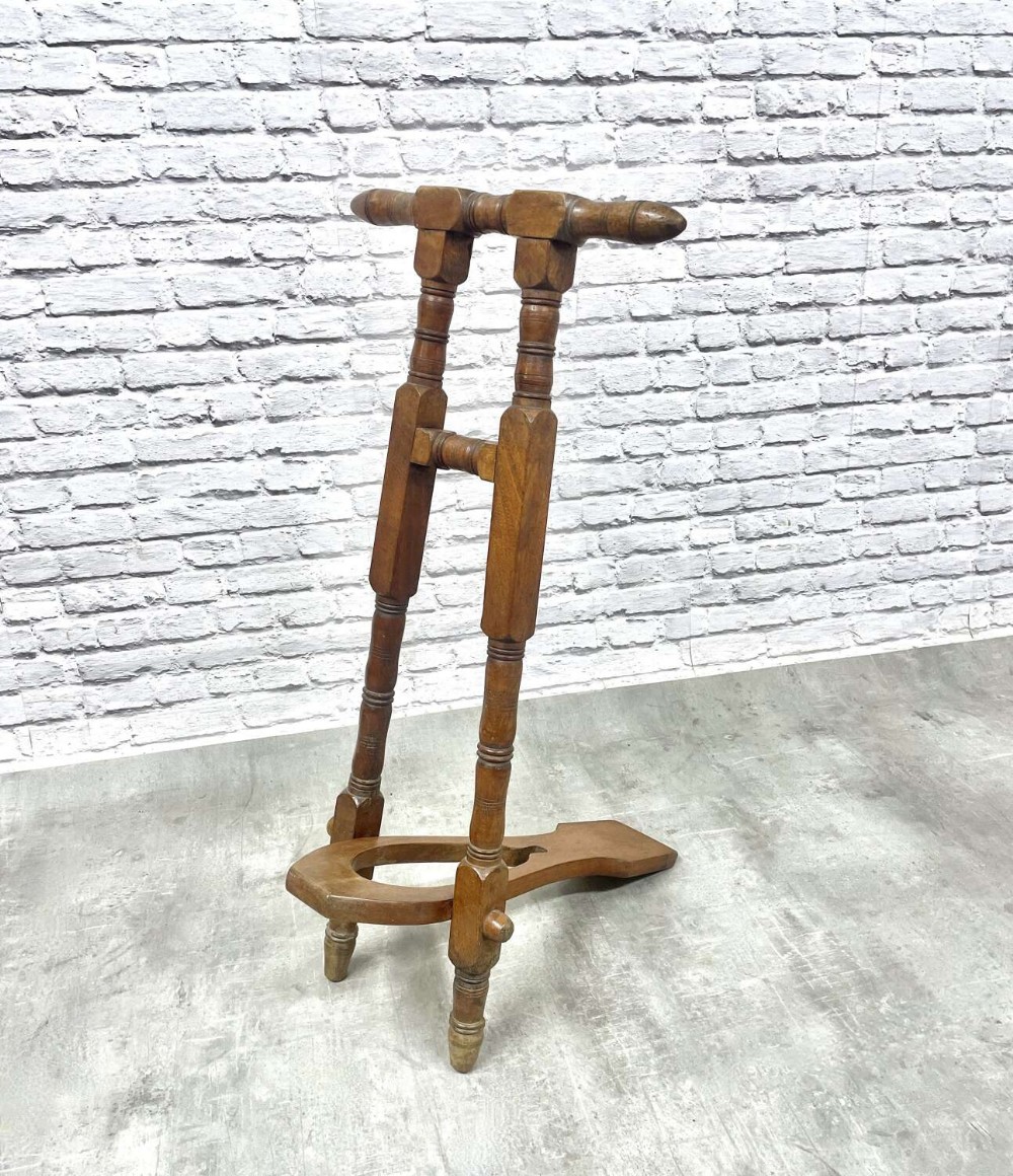Boot Jack