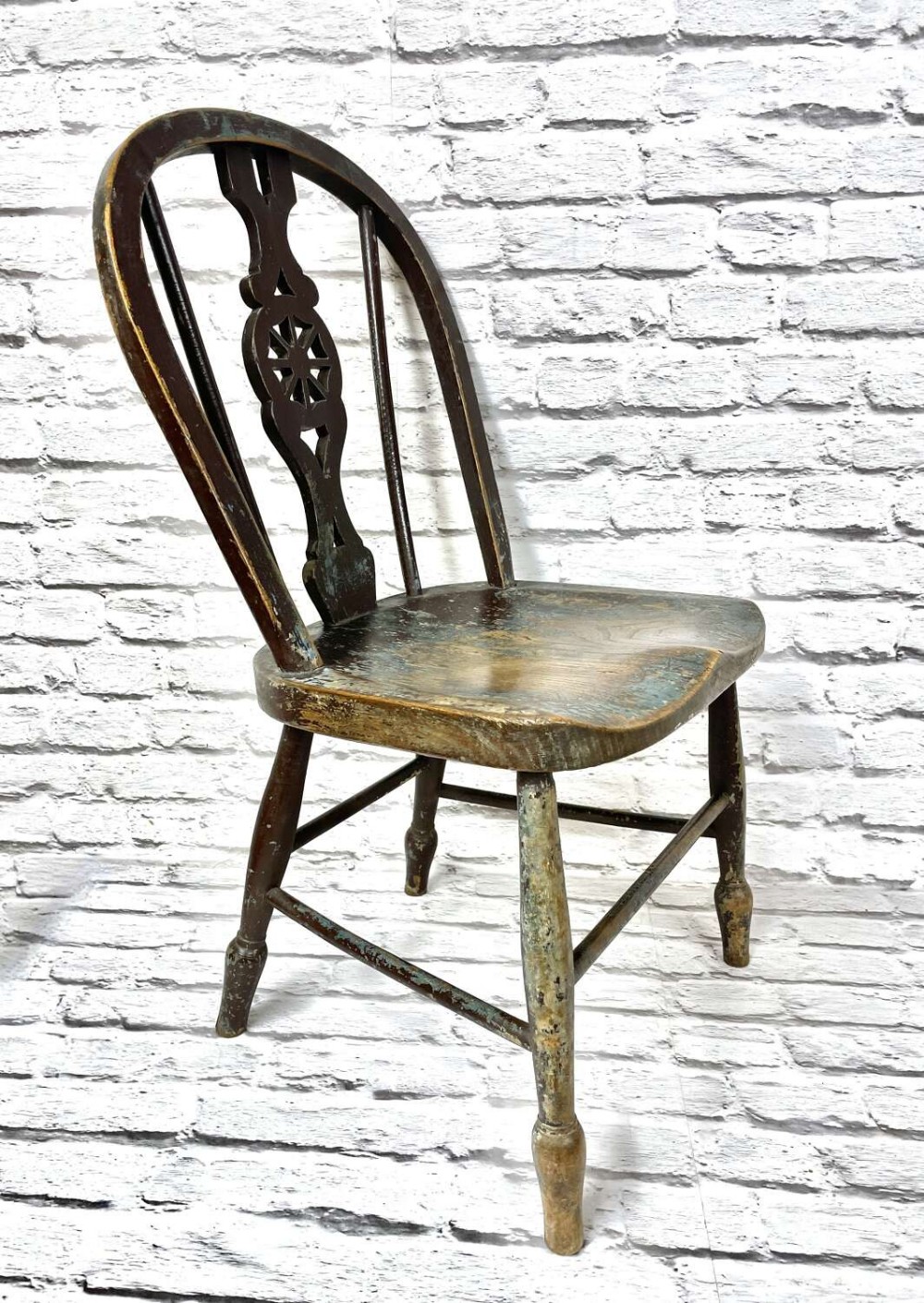 Child's Windsor Chair