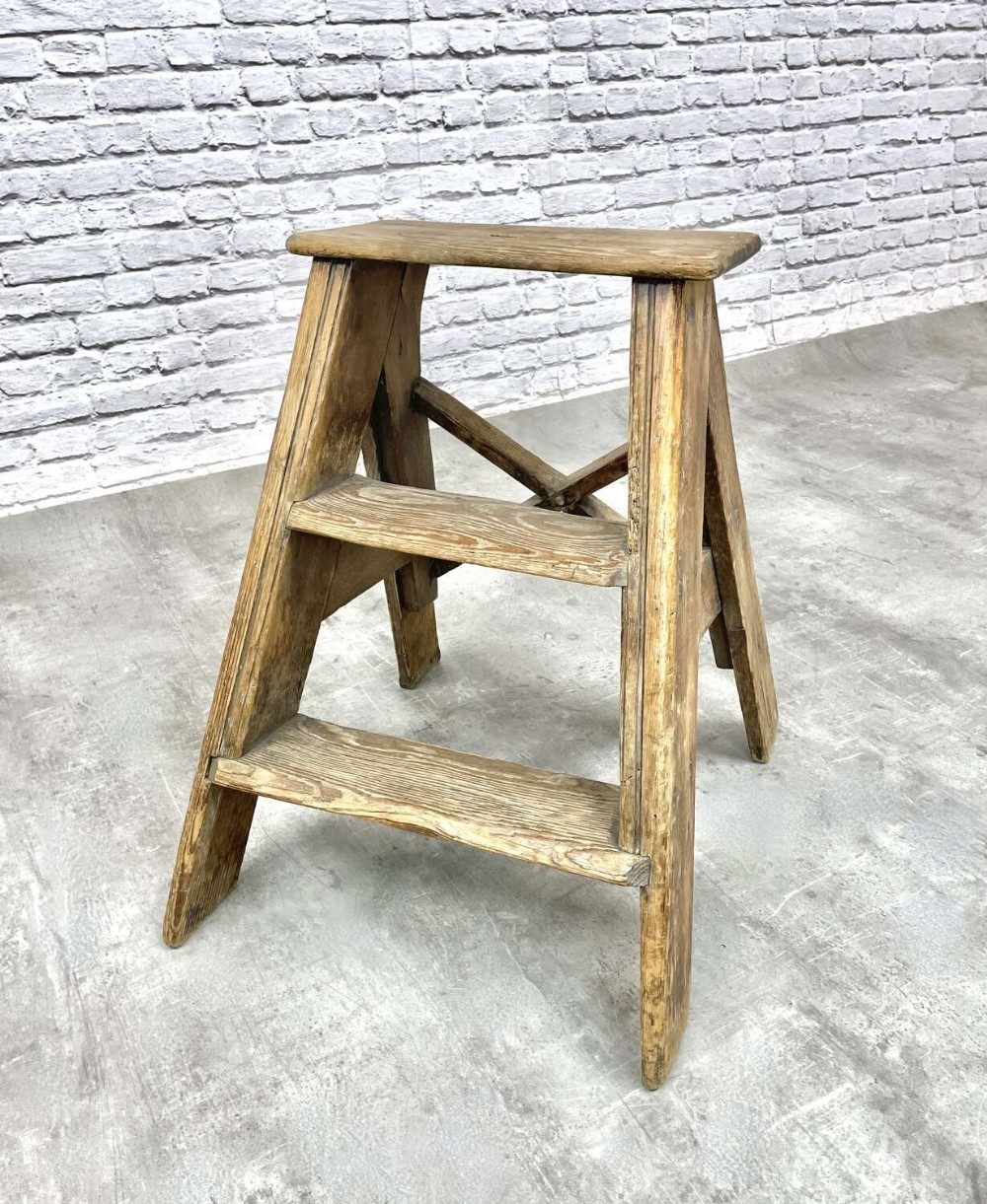 Pine Hop-up