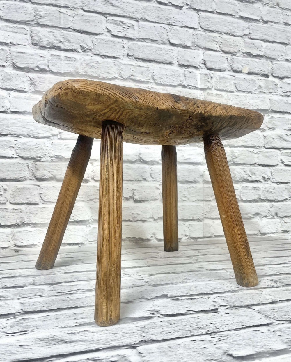 Primitive Stool
