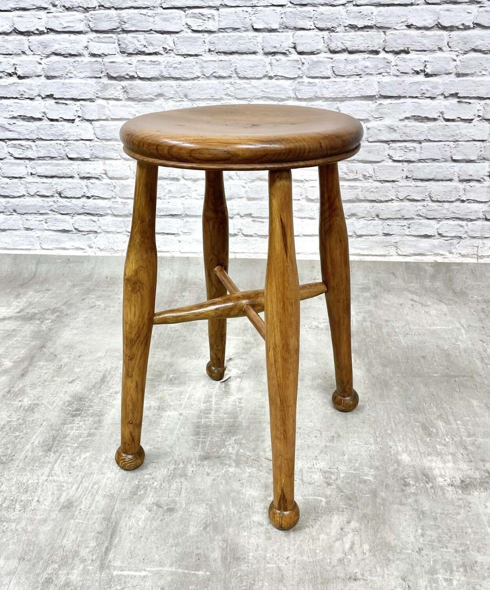 C19th General Purpose Stool