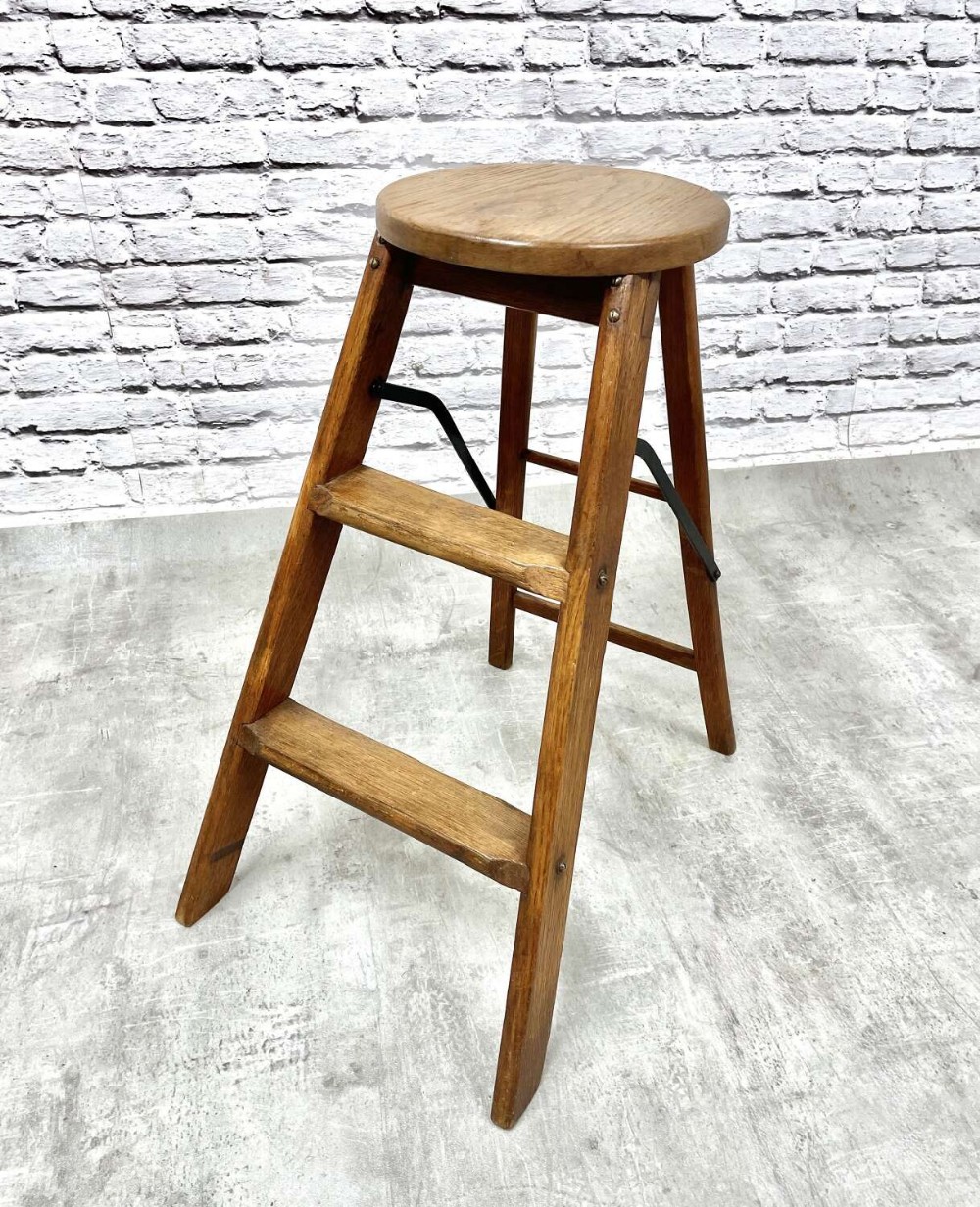 Step Stool