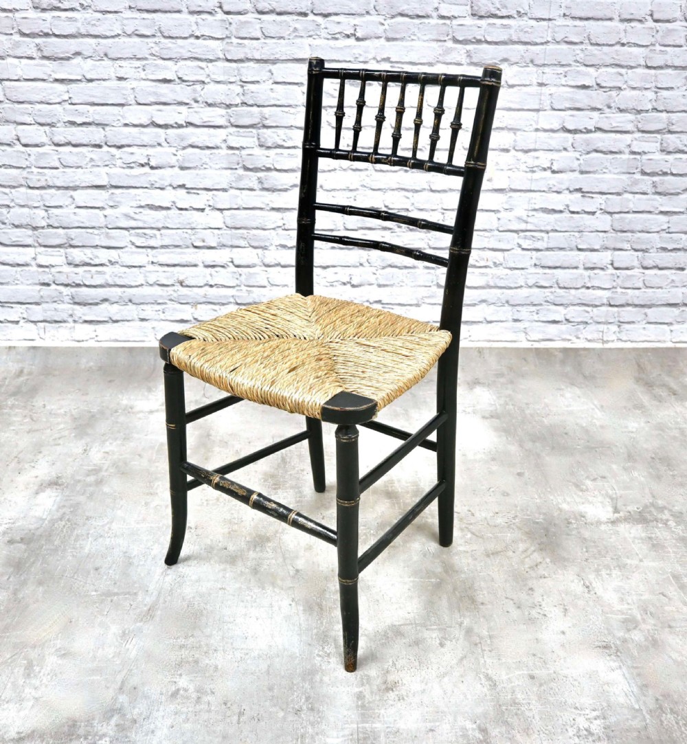 Sussex Sidechair