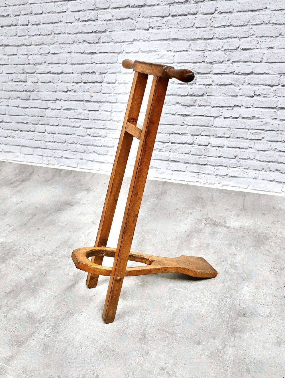 Boot Room Boot Jack
