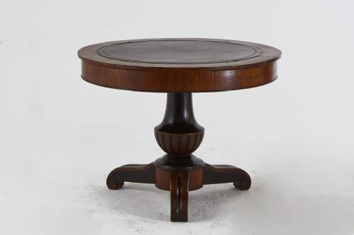 19th century centre table - CATEGORY: ANTIQUE TABLES - DATED 19TH CENTURY