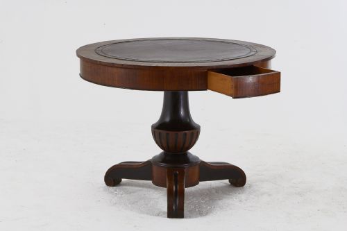 19TH CENTURY CENTRE TABLE - ADDITIONAL PHOTO 2