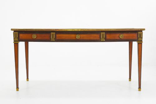 ITALIAN BUREAU PLAT - ADDITIONAL PHOTO 1