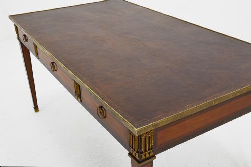 ITALIAN BUREAU PLAT - ADDITIONAL PHOTO 4