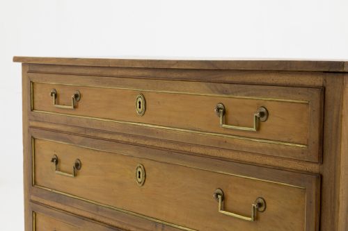 18TH CENTURY FRENCH COMMODE - ADDITIONAL PHOTO 3