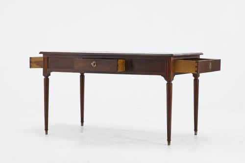 18TH CENTURY BUREAU PLAT - ADDITIONAL PHOTO 1
