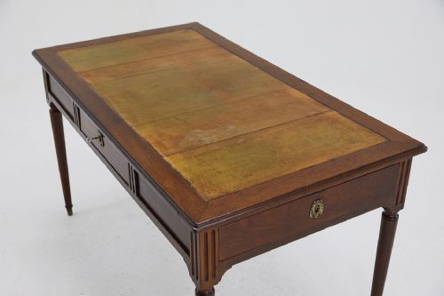 18TH CENTURY BUREAU PLAT - ADDITIONAL PHOTO 2