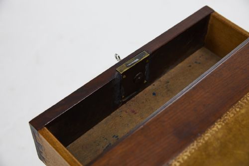 18TH CENTURY BUREAU PLAT - ADDITIONAL PHOTO 3