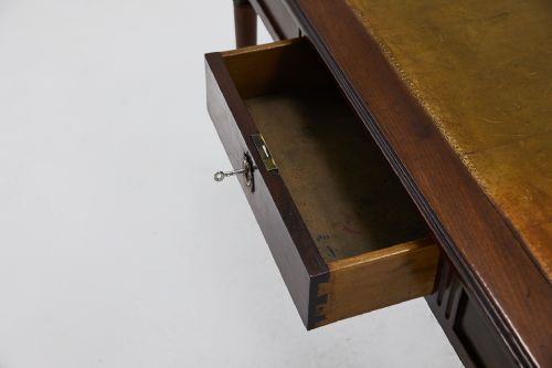 18TH CENTURY BUREAU PLAT - ADDITIONAL PHOTO 4