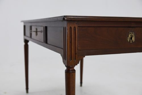 18TH CENTURY BUREAU PLAT - ADDITIONAL PHOTO 5