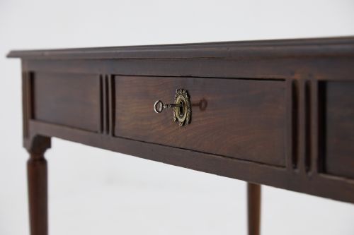 18TH CENTURY BUREAU PLAT - ADDITIONAL PHOTO 6