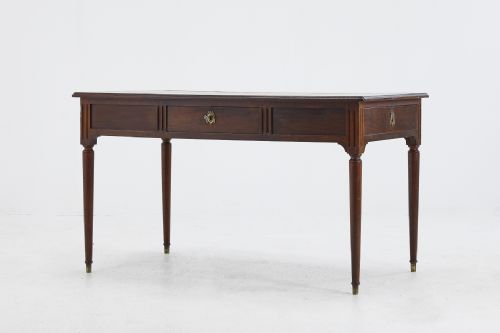 18TH CENTURY BUREAU PLAT - ADDITIONAL PHOTO 7