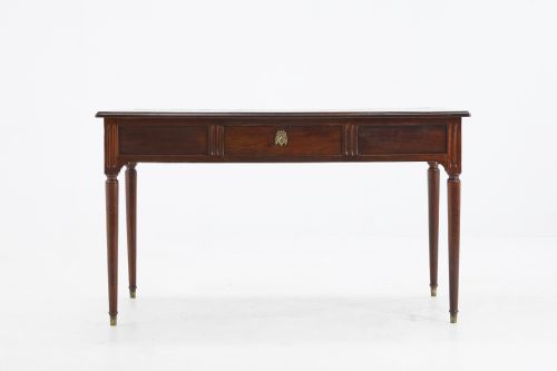 18TH CENTURY BUREAU PLAT - ADDITIONAL PHOTO 8