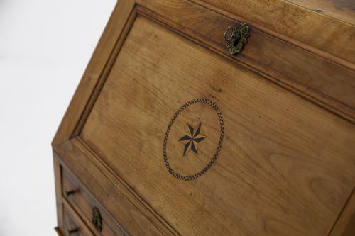 18TH CENTURY FRENCH BUREAU - ADDITIONAL PHOTO 7