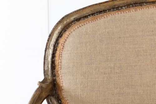 18TH CENTURY ITALIAN SOFA - ADDITIONAL PHOTO 2