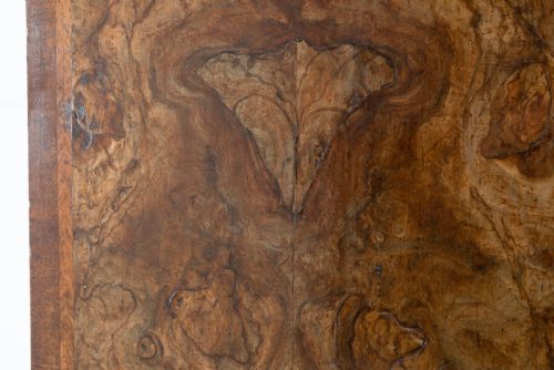 17TH CENTURY WILLIAM AND MARY WALNUT BUREAU CABINET - ADDITIONAL PHOTO 7