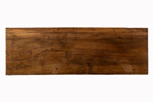 18TH CENTURY ITALIAN WALNUT SIDEBOARDCABINET - ADDITIONAL PHOTO 10