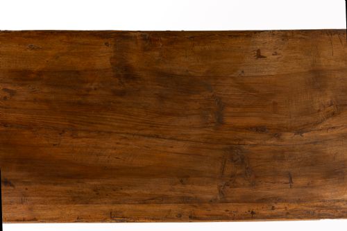 18TH CENTURY ITALIAN WALNUT SIDEBOARDCABINET - ADDITIONAL PHOTO 11